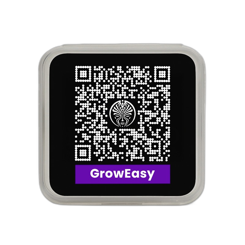GrowEasy Биотаг