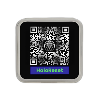 HoloReset Биотаг