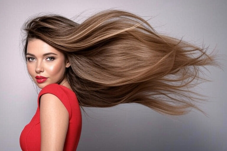 Стимуляция роста волос: научный взгляд и потенциал биопаттернов