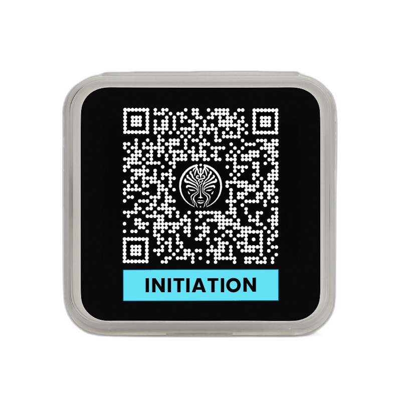 Initiation Биотаг