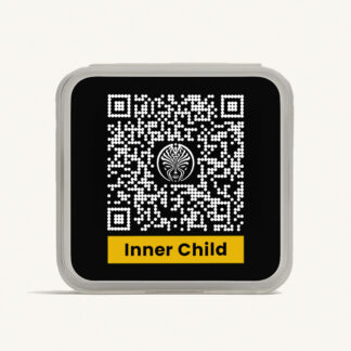 Inner Child Biotag