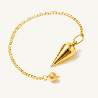 Каплевидный маятник + Инициация