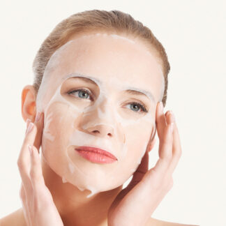 Одноразовые маски для лица, 30 шт