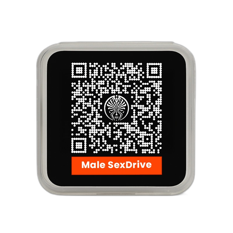 Мужской Биотаг SexDrive
