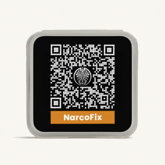 NarcoFix Biotag