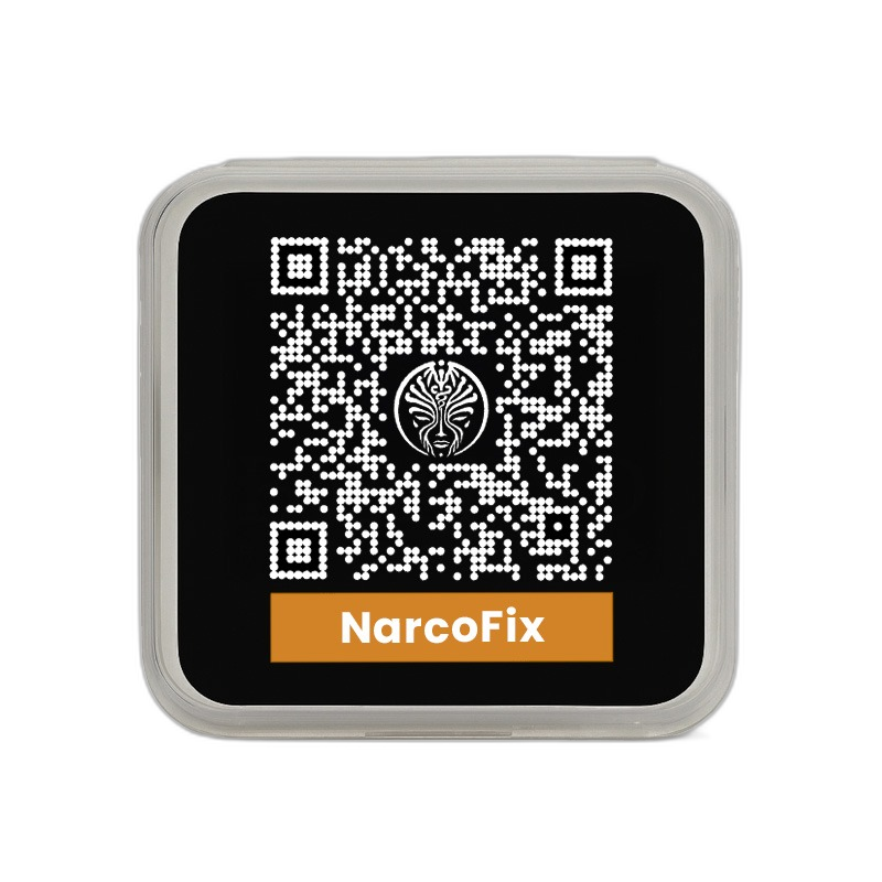 NarcoFix Биотаг