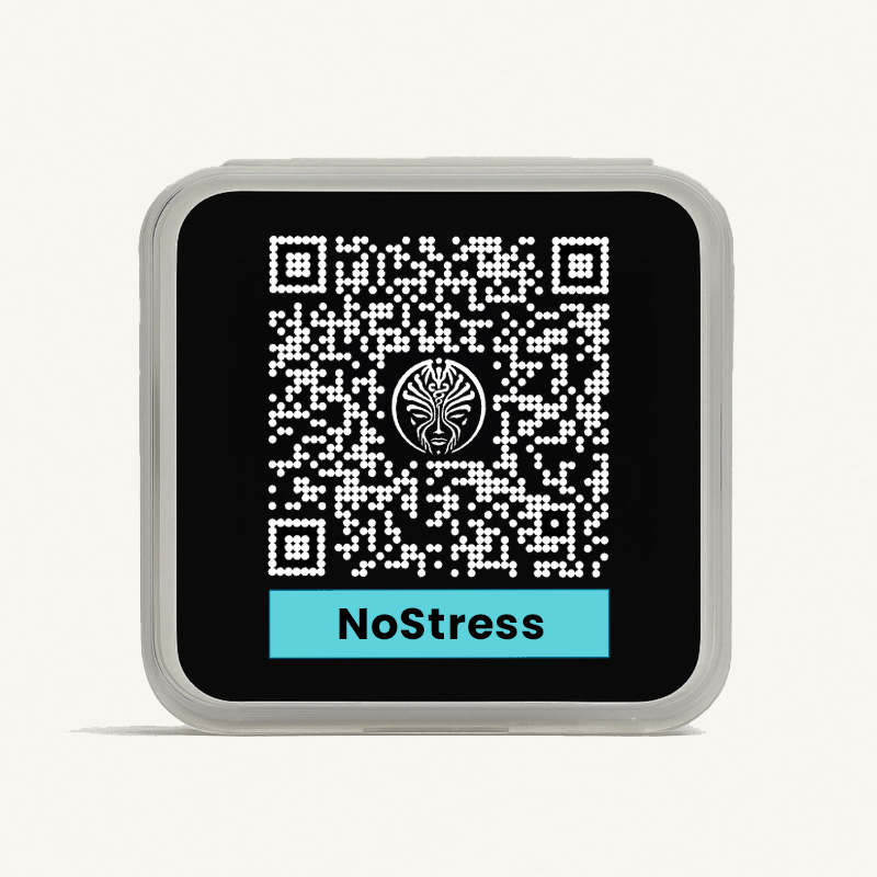 NoStress Biotag