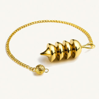 Маятник Осириса + Инициация