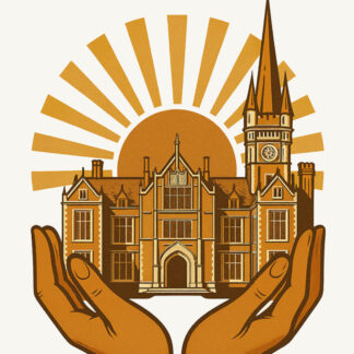 Пожертвование