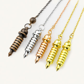 Маятник Исиды + Инициация