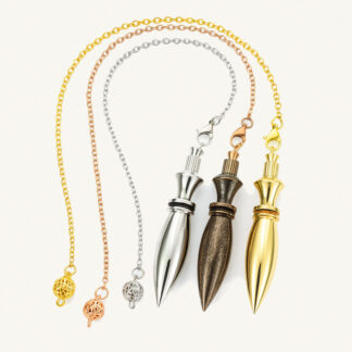 Маятник Карнака + Инициация