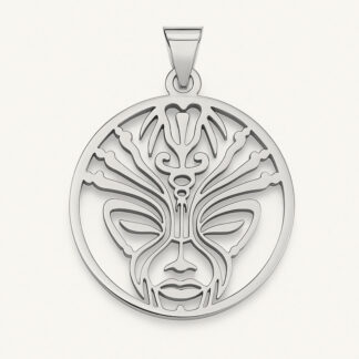 Подвеска «Biomind» — нейтральная