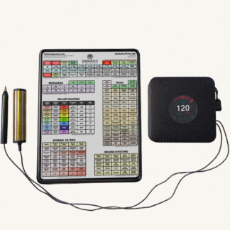 Biomind Scalarwave Pro