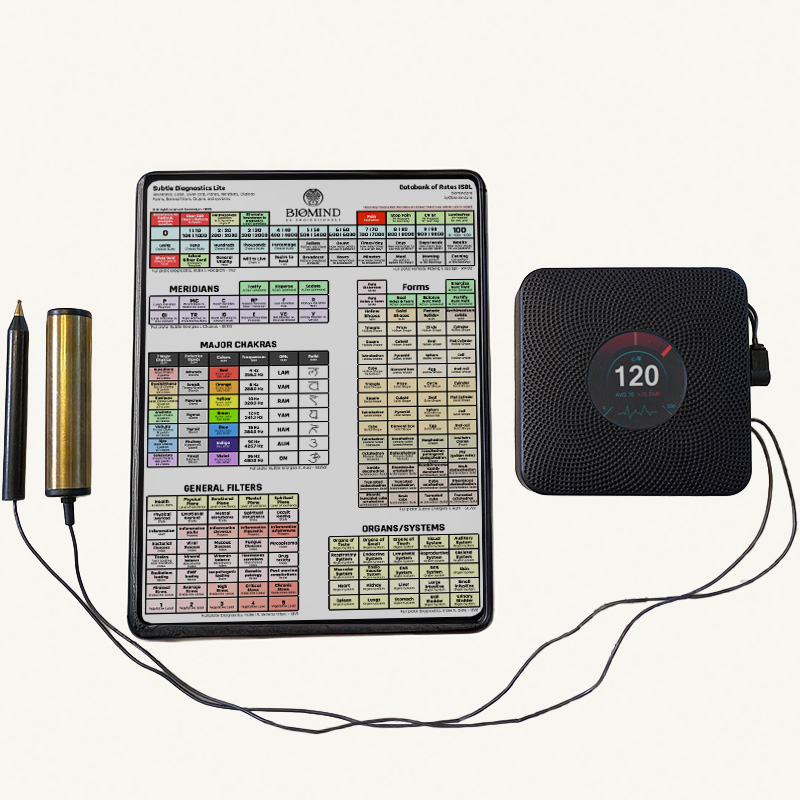 Biomind Scalarwave Pro