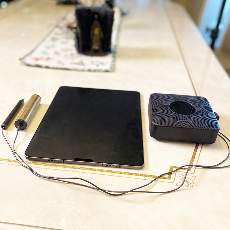 Biomind Scalarwave Pro — изображение 4