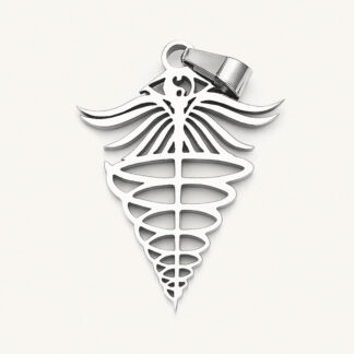 Подвеска «Энергия» — нейтральная