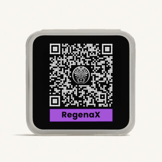 RegenaX Biotag