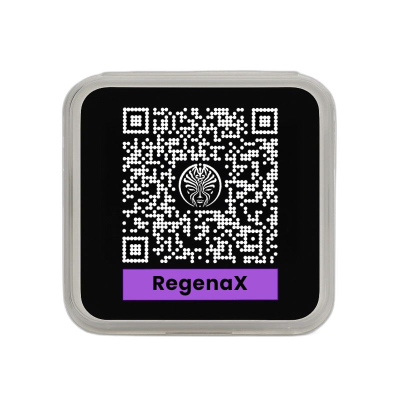 RegenaX Биотаг