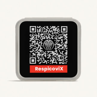 RespicoviX Biotag