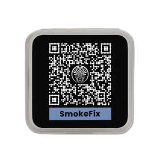 SmokeFix Биотаг