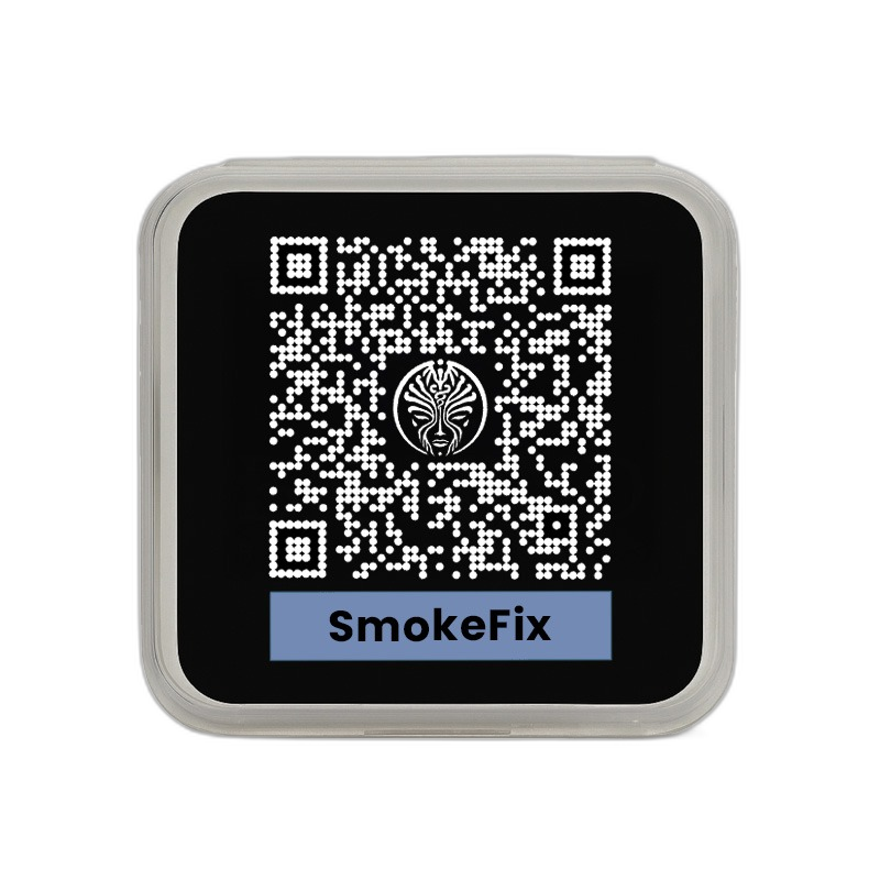 SmokeFix Биотаг