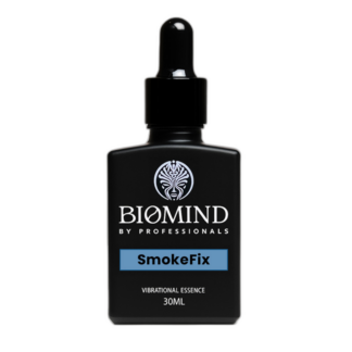 SmokeFix