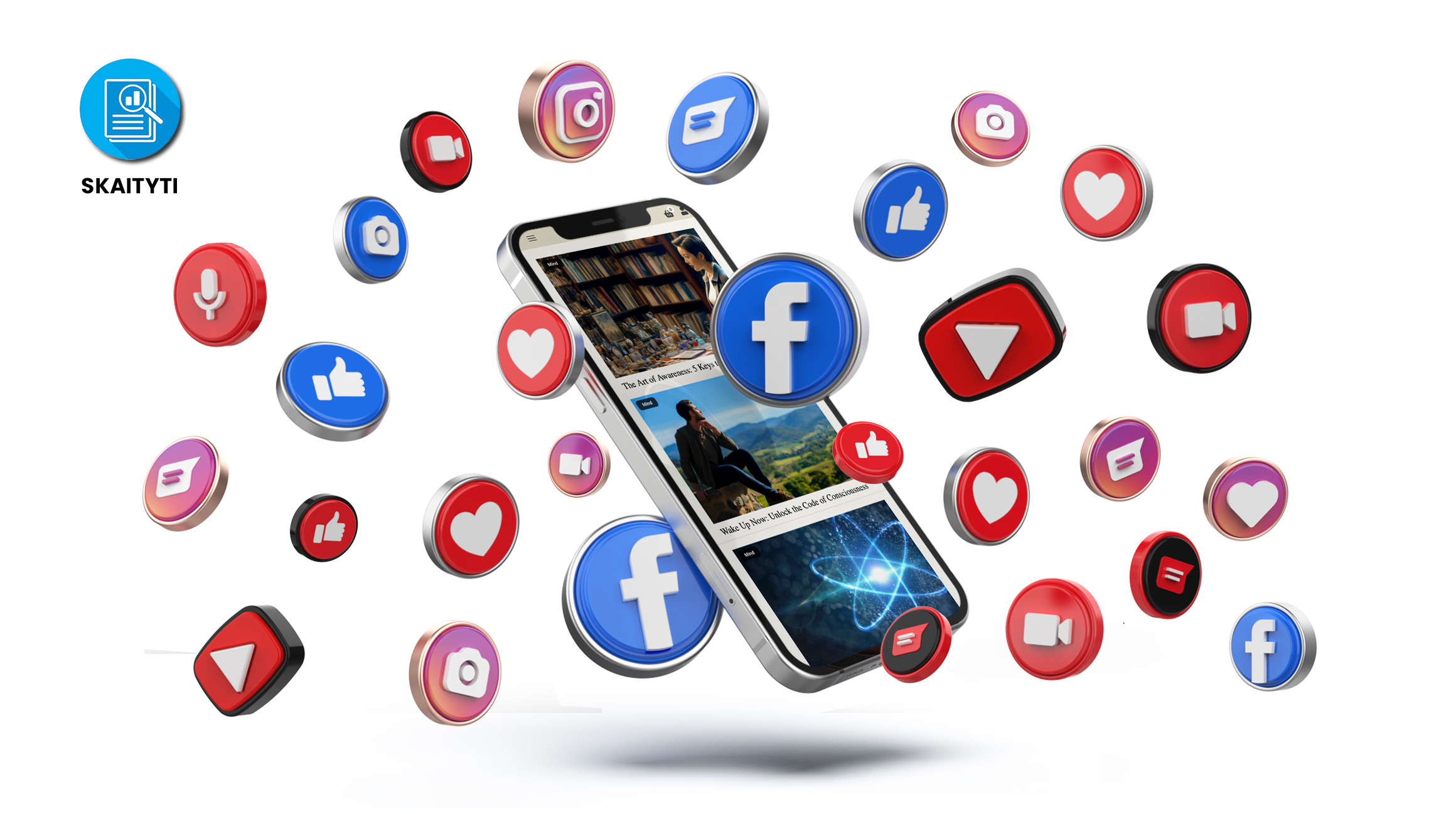 Bonus: Prompts to Blow Up Your Social Media