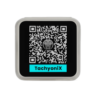 TachyoniX Биотаг