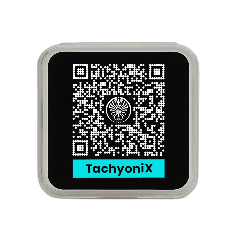 TachyoniX Биотаг