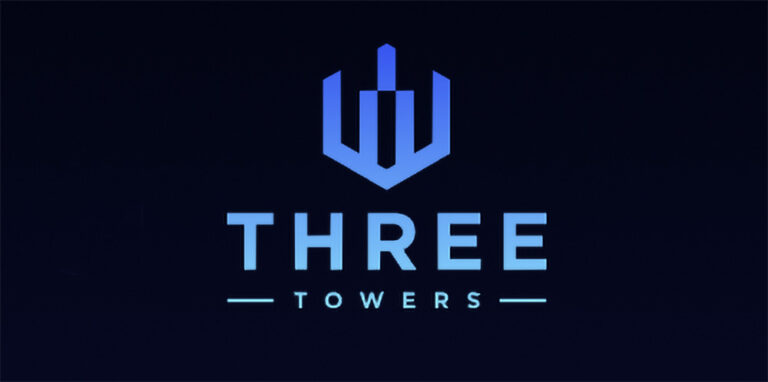 Университет Сознания и студия Three Towers