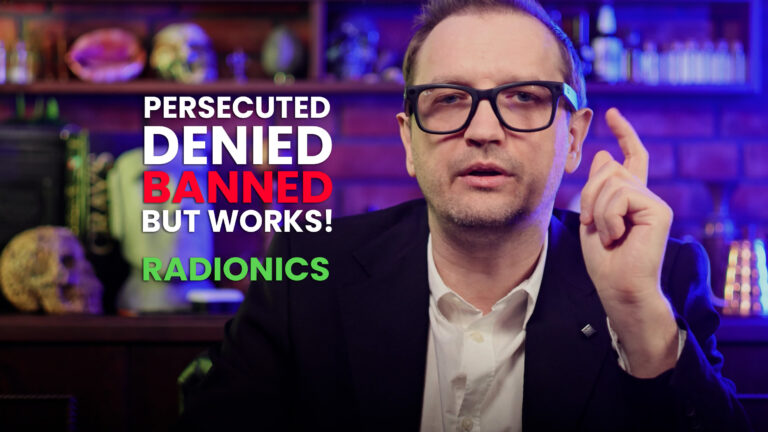 Преследуемая, отвергнутая, запрещённая — но она работает! Радионка