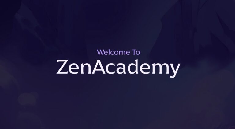 Mind University сотрудничает с ZenAcademy